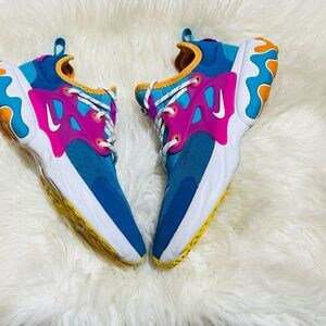 Nike React Presto